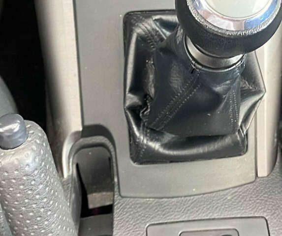 Тойота РАВ 4, объемом двигателя 2.2 л и пробегом 156 тыс. км за 9950 $, фото 18 на Automoto.ua