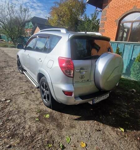 Тойота РАВ 4, объемом двигателя 2.4 л и пробегом 173 тыс. км за 11000 $, фото 5 на Automoto.ua