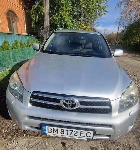 Тойота РАВ 4, объемом двигателя 2.4 л и пробегом 173 тыс. км за 11000 $, фото 8 на Automoto.ua