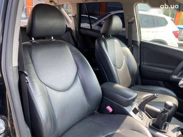 Тойота РАВ 4, объемом двигателя 2.2 л и пробегом 178 тыс. км за 10200 $, фото 22 на Automoto.ua