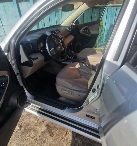 Тойота РАВ 4, объемом двигателя 2.4 л и пробегом 173 тыс. км за 11000 $, фото 22 на Automoto.ua