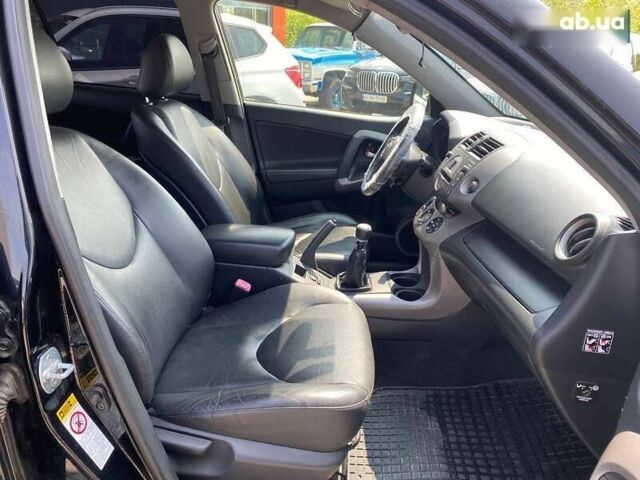 Тойота РАВ 4, объемом двигателя 2.2 л и пробегом 178 тыс. км за 10200 $, фото 21 на Automoto.ua