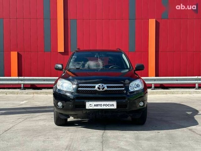 Тойота РАВ 4, об'ємом двигуна 0 л та пробігом 174 тис. км за 10790 $, фото 2 на Automoto.ua