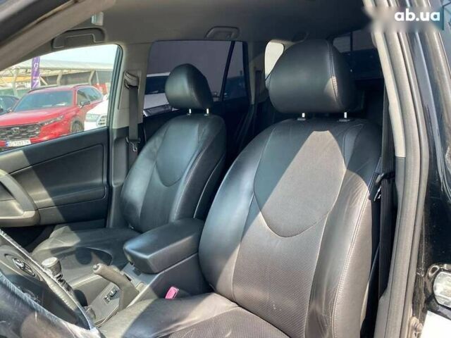 Тойота РАВ 4, объемом двигателя 2.2 л и пробегом 178 тыс. км за 9200 $, фото 17 на Automoto.ua