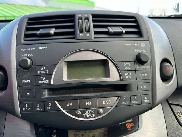 Тойота РАВ 4, об'ємом двигуна 0 л та пробігом 174 тис. км за 10790 $, фото 25 на Automoto.ua