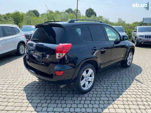 Тойота РАВ 4, объемом двигателя 2.2 л и пробегом 178 тыс. км за 10200 $, фото 6 на Automoto.ua