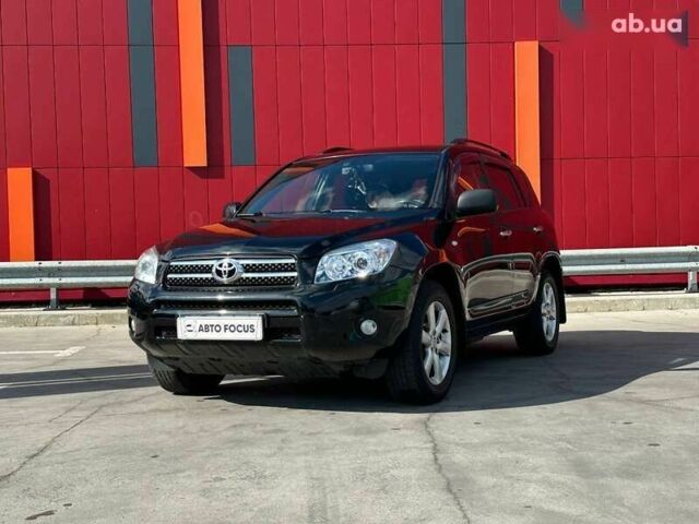 Тойота РАВ 4, об'ємом двигуна 0 л та пробігом 174 тис. км за 10790 $, фото 3 на Automoto.ua