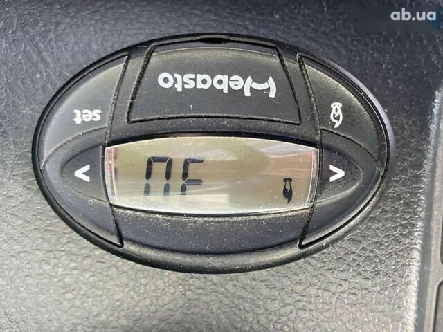 Тойота РАВ 4, объемом двигателя 2.2 л и пробегом 156 тыс. км за 9650 $, фото 18 на Automoto.ua