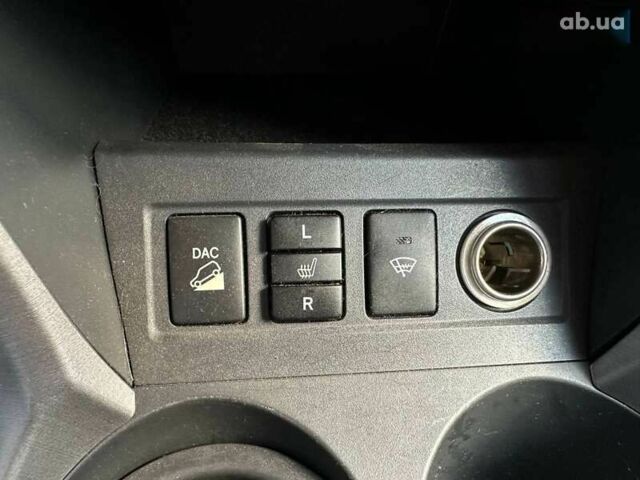 Тойота РАВ 4, об'ємом двигуна 0 л та пробігом 174 тис. км за 10790 $, фото 21 на Automoto.ua