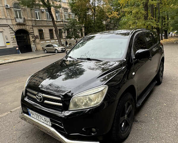 Тойота РАВ 4, объемом двигателя 2.4 л и пробегом 212 тыс. км за 9200 $, фото 2 на Automoto.ua