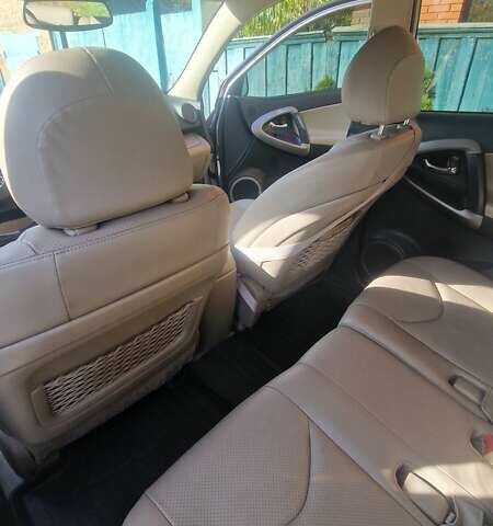 Тойота РАВ 4, объемом двигателя 2.4 л и пробегом 173 тыс. км за 11000 $, фото 31 на Automoto.ua