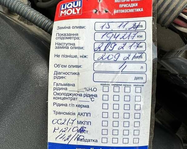 Тойота РАВ 4, объемом двигателя 2 л и пробегом 211 тыс. км за 11500 $, фото 22 на Automoto.ua