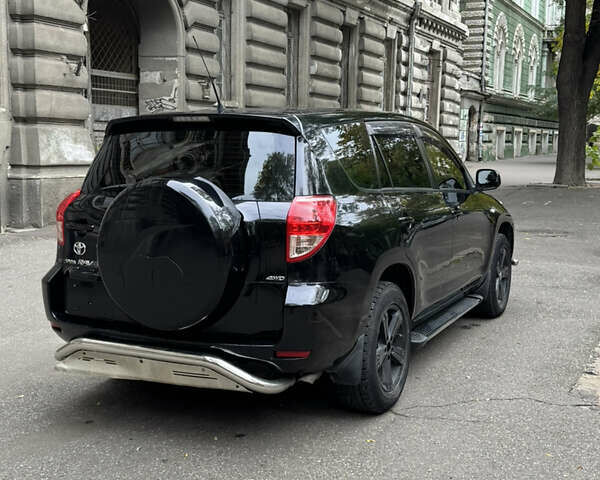 Тойота РАВ 4, объемом двигателя 2.4 л и пробегом 212 тыс. км за 9200 $, фото 3 на Automoto.ua