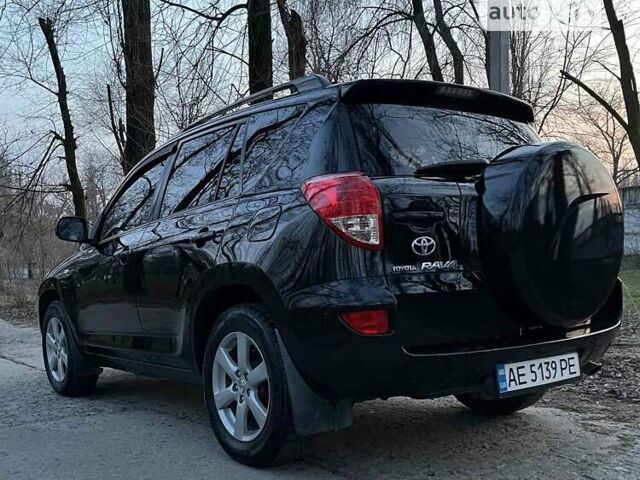 Тойота РАВ 4, объемом двигателя 2 л и пробегом 195 тыс. км за 10900 $, фото 2 на Automoto.ua