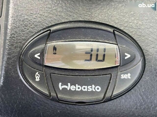 Тойота РАВ 4, объемом двигателя 2.2 л и пробегом 156 тыс. км за 9650 $, фото 20 на Automoto.ua