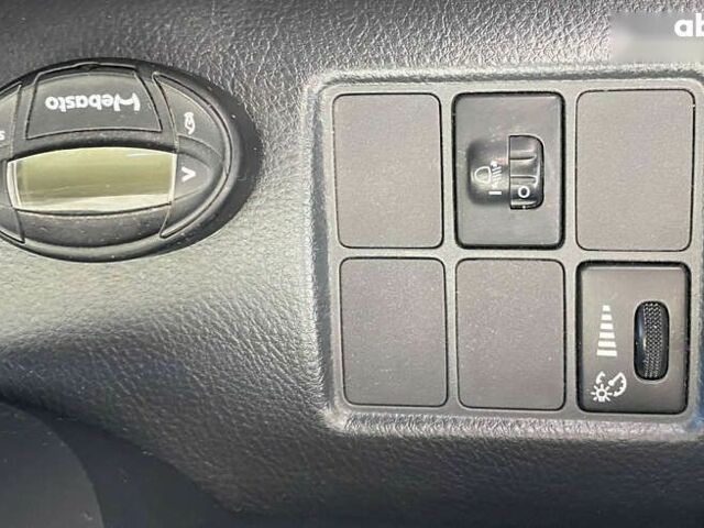 Тойота РАВ 4, объемом двигателя 2.2 л и пробегом 156 тыс. км за 9650 $, фото 19 на Automoto.ua