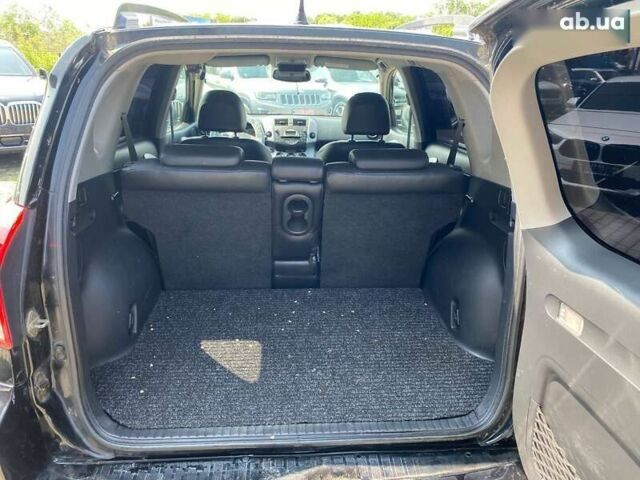 Тойота РАВ 4, объемом двигателя 2.2 л и пробегом 178 тыс. км за 9200 $, фото 23 на Automoto.ua