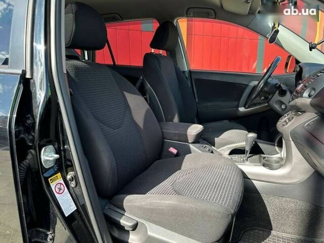 Тойота РАВ 4, об'ємом двигуна 0 л та пробігом 174 тис. км за 10790 $, фото 11 на Automoto.ua