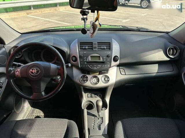 Тойота РАВ 4, об'ємом двигуна 0 л та пробігом 174 тис. км за 10790 $, фото 12 на Automoto.ua