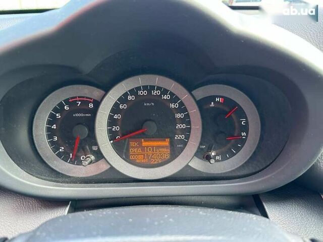 Тойота РАВ 4, об'ємом двигуна 0 л та пробігом 174 тис. км за 10790 $, фото 19 на Automoto.ua