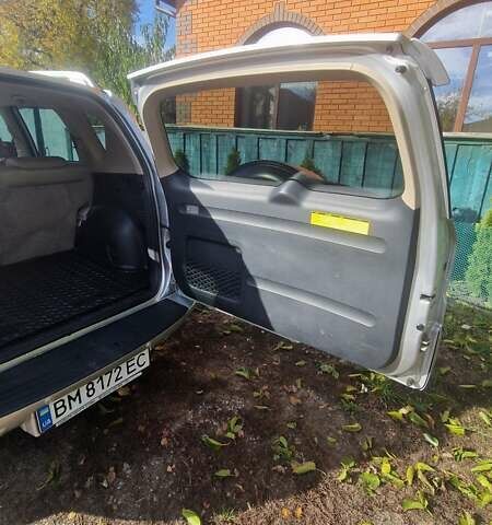 Тойота РАВ 4, объемом двигателя 2.4 л и пробегом 173 тыс. км за 11000 $, фото 11 на Automoto.ua