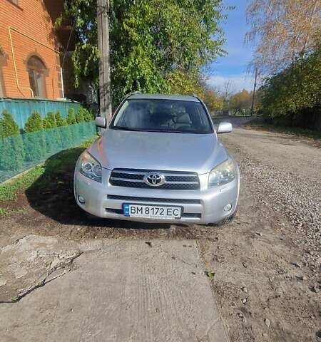 Тойота РАВ 4, объемом двигателя 2.4 л и пробегом 173 тыс. км за 11000 $, фото 1 на Automoto.ua