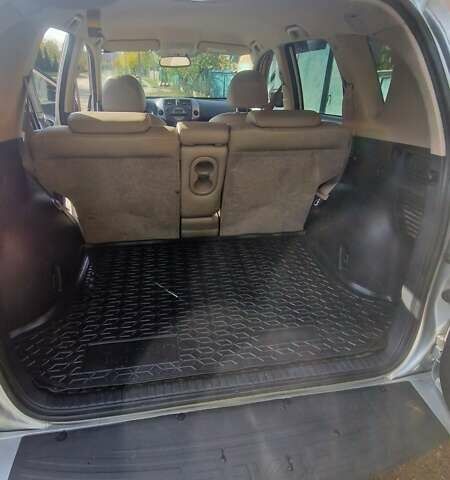 Тойота РАВ 4, объемом двигателя 2.4 л и пробегом 173 тыс. км за 11000 $, фото 12 на Automoto.ua