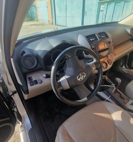 Тойота РАВ 4, объемом двигателя 2.4 л и пробегом 173 тыс. км за 11000 $, фото 25 на Automoto.ua