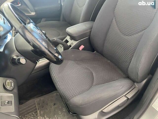 Тойота РАВ 4, объемом двигателя 2.2 л и пробегом 156 тыс. км за 9650 $, фото 6 на Automoto.ua