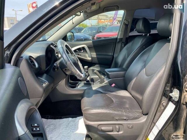 Тойота РАВ 4, объемом двигателя 2.2 л и пробегом 178 тыс. км за 9200 $, фото 16 на Automoto.ua