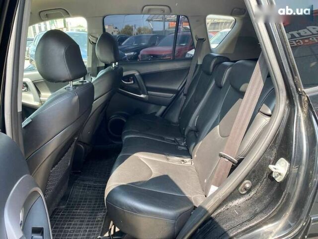 Тойота РАВ 4, объемом двигателя 2.2 л и пробегом 178 тыс. км за 10200 $, фото 18 на Automoto.ua