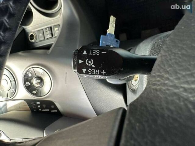 Тойота РАВ 4, об'ємом двигуна 0 л та пробігом 174 тис. км за 10790 $, фото 26 на Automoto.ua