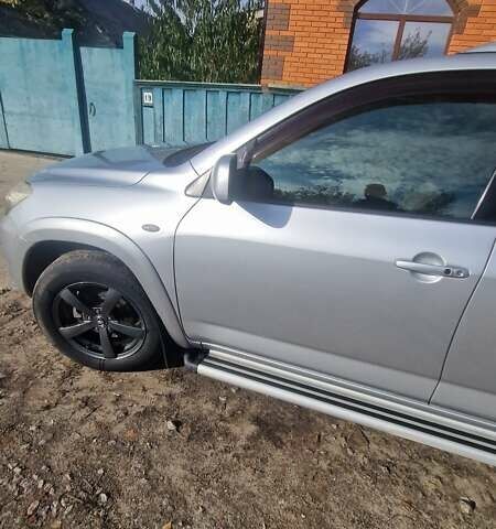 Тойота РАВ 4, объемом двигателя 2.4 л и пробегом 173 тыс. км за 11000 $, фото 7 на Automoto.ua