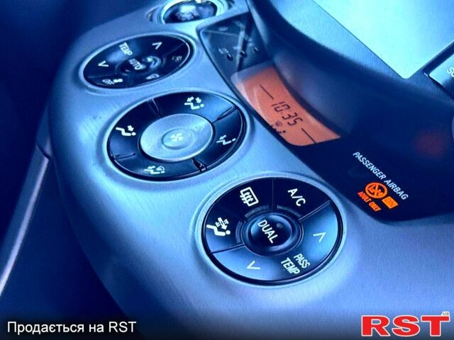 Тойота РАВ 4, об'ємом двигуна 22 л та пробігом 172 тис. км за 8550 $, фото 10 на Automoto.ua