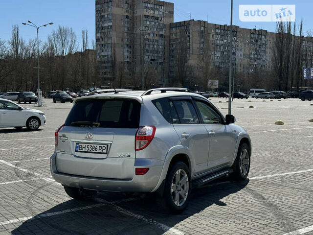 Тойота РАВ 4, объемом двигателя 2.23 л и пробегом 207 тыс. км за 11200 $, фото 4 на Automoto.ua