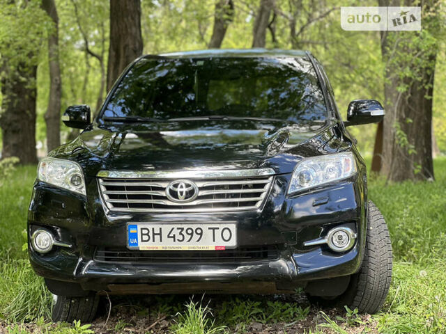 Тойота РАВ 4, объемом двигателя 2 л и пробегом 150 тыс. км за 13200 $, фото 21 на Automoto.ua