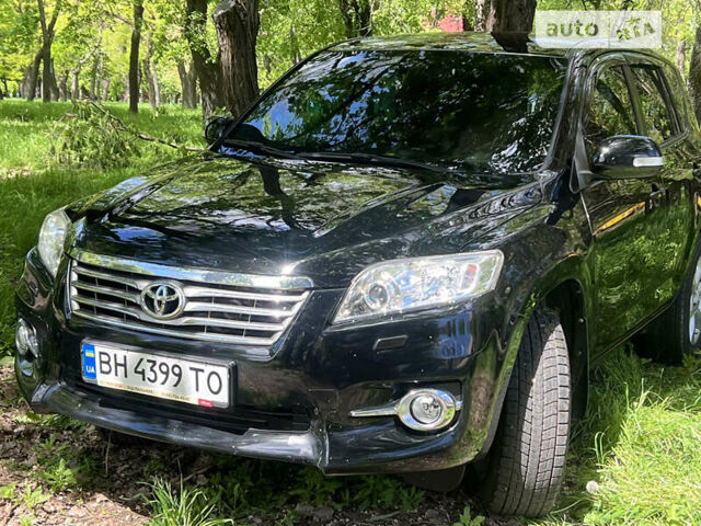 Тойота РАВ 4, объемом двигателя 2 л и пробегом 150 тыс. км за 13200 $, фото 31 на Automoto.ua