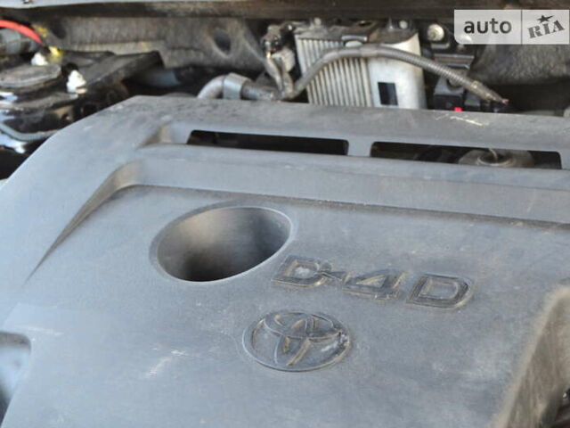 Тойота РАВ 4, об'ємом двигуна 2.2 л та пробігом 235 тис. км за 12499 $, фото 103 на Automoto.ua