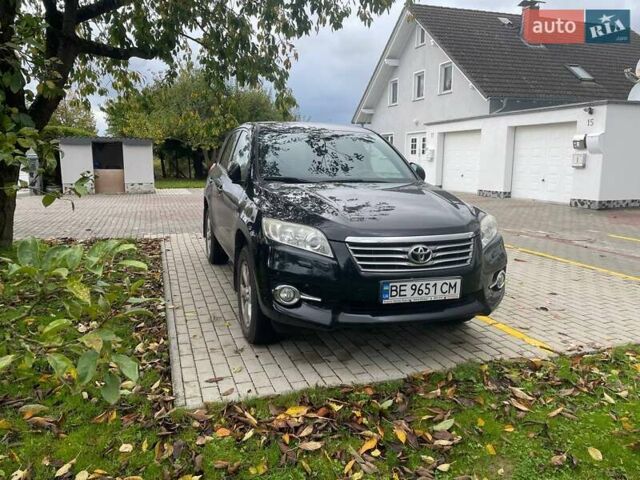 Тойота РАВ 4, объемом двигателя 2 л и пробегом 185 тыс. км за 13500 $, фото 2 на Automoto.ua