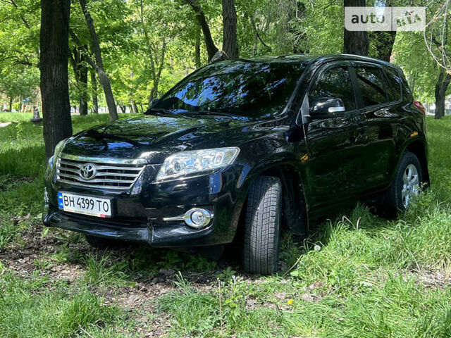 Тойота РАВ 4, об'ємом двигуна 2 л та пробігом 150 тис. км за 13200 $, фото 18 на Automoto.ua