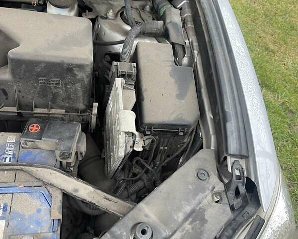 Тойота РАВ 4, объемом двигателя 2 л и пробегом 130 тыс. км за 8750 $, фото 21 на Automoto.ua