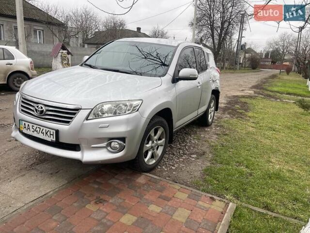 Тойота РАВ 4, объемом двигателя 2 л и пробегом 130 тыс. км за 8750 $, фото 16 на Automoto.ua