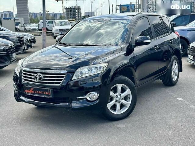 Тойота РАВ 4, объемом двигателя 2 л и пробегом 119 тыс. км за 14700 $, фото 4 на Automoto.ua