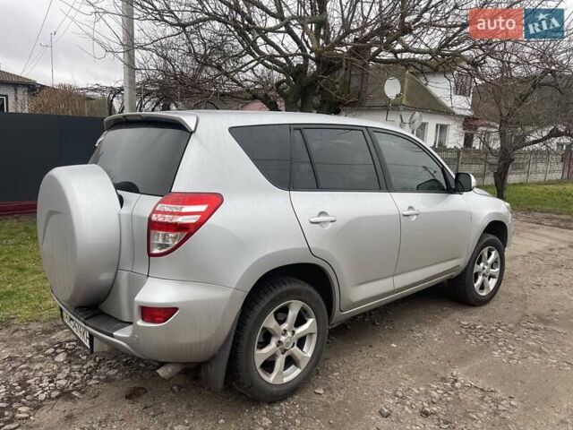 Тойота РАВ 4, объемом двигателя 2 л и пробегом 130 тыс. км за 8750 $, фото 17 на Automoto.ua