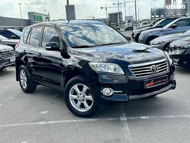 Тойота РАВ 4, объемом двигателя 2 л и пробегом 119 тыс. км за 14700 $, фото 2 на Automoto.ua