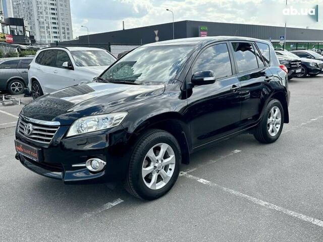 Тойота РАВ 4, объемом двигателя 2 л и пробегом 119 тыс. км за 14700 $, фото 18 на Automoto.ua