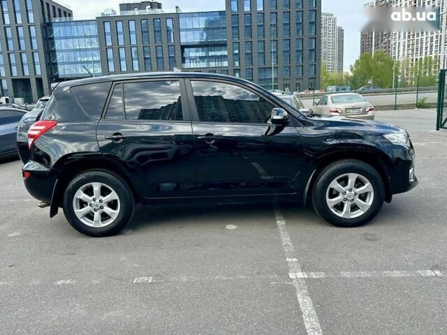 Тойота РАВ 4, объемом двигателя 2 л и пробегом 119 тыс. км за 14700 $, фото 14 на Automoto.ua