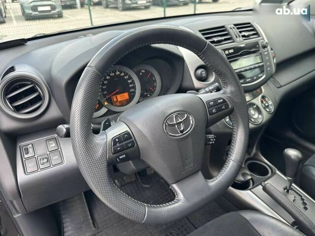Тойота РАВ 4, объемом двигателя 2 л и пробегом 119 тыс. км за 14700 $, фото 29 на Automoto.ua