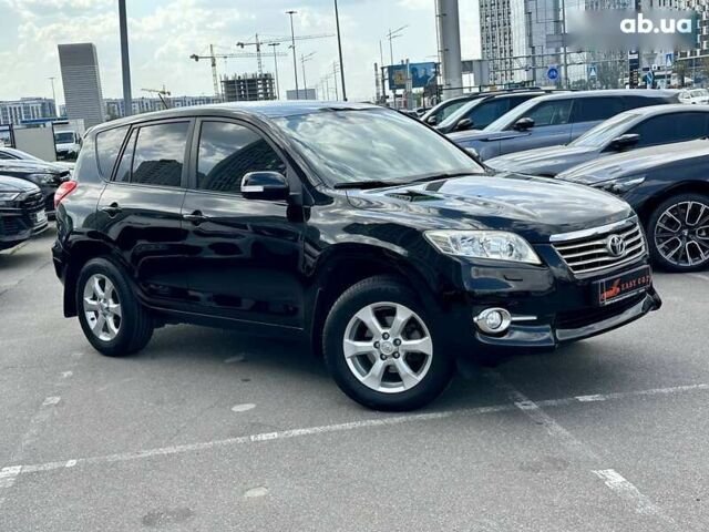 Тойота РАВ 4, объемом двигателя 2 л и пробегом 119 тыс. км за 14700 $, фото 10 на Automoto.ua
