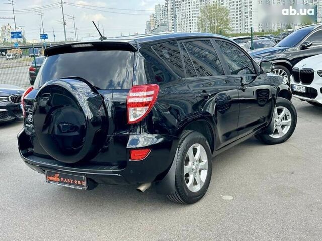 Тойота РАВ 4, объемом двигателя 2 л и пробегом 119 тыс. км за 14700 $, фото 7 на Automoto.ua